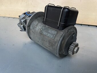 Dynamo pro Jawa 500 OHC - 6