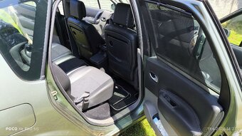 Renault Scénic 1.5 DCI 74kw ,2005 , tažné ,aut klima. - 6
