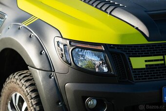 Ford Ranger Limited 2.2 TDCI M6 r.v.2015 - 6