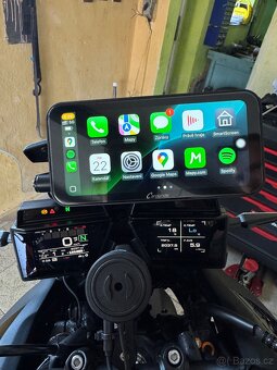Yamaha Tracer 9 GT 2024 - 6