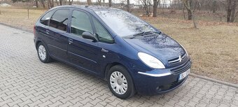 Citroën Xsara Picasso 1.6hdi, r.v. 2007 - 6