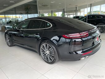 Porsche Panamera 4S Diesel 360°kam Panorama - 6