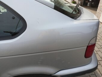 E36 Compact 316i - 6