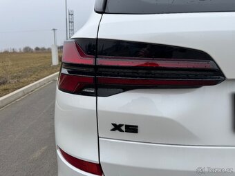 BMW X5 30d xDrive Facelift - SLEVA (panorama, tažné, 22"... - 6