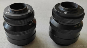 Carl Zeiss objektiv Tevidon - 6