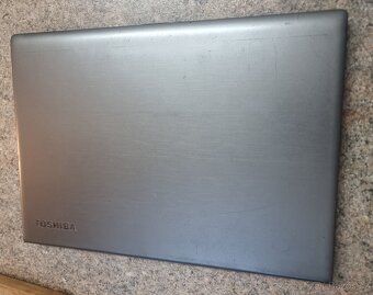 UltraBook Toshiba Portege Z30-B i5 5200U/ 16GB RAM/ SSD/FHD - 6