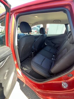Hyundai IX20 - 6