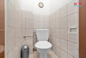 Prodej penzionu, 484 m², Branná - 6