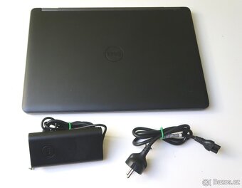 DELL E5550 /i5-5300/8GB/SSD240GB/1920x1080/WIN11/ZÁRUKA - 6