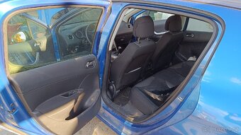 Náhradní díly Peugeot 308, 1,6HDI - 6