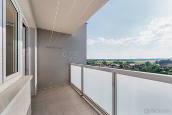 Prostorný byt 4+1 s lodžií a výtahem – Nýřany, 93,2 m² - 6