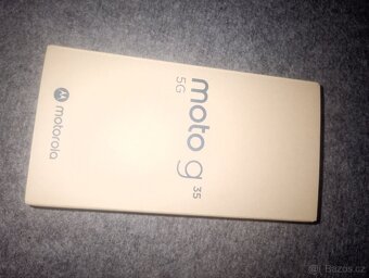 Motorola mobilní telefon - 6