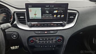 Kia Proceed GT 150kW 2020 42tis - 6