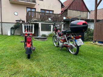 Prodám Betku a Babettu - 6