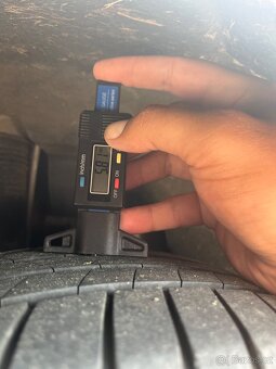 Alu kola VW 5x112 R16 - 6
