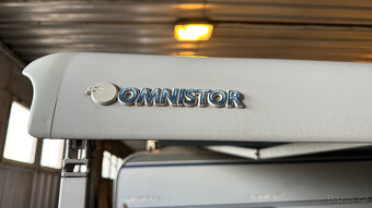Karavan Dethleffs 510 Camper - 6