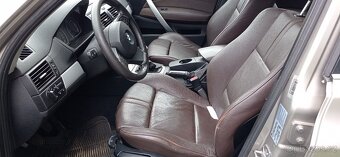 Bmw X3 - 6