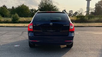 ŠKODA OCTAVIA 1.6TDI XENONY FAMILY - 6