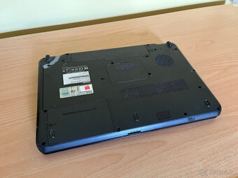 Toshiba Satellite A660 - 6