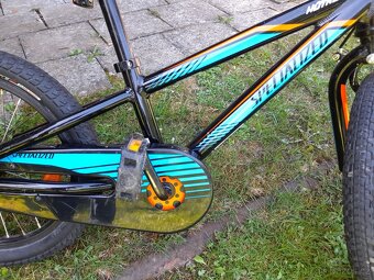 Detske kolo Specialized Hotrock vel. 16 - 6