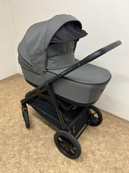 Inglesina Aptica XT 2024 - Taiga green - 6