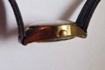 Hodinky Чайка 23 камня - 6