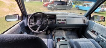 1994 Chevrolet Suburban k1500 Silverado - 6
