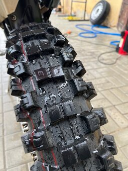 KTM EXC 150 TBI 2024 - 6