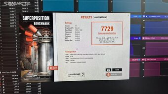 Grafika ASUS STRIX GTX 970 DirectCU II OC 4GB - 6