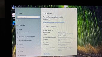 Acer Aspire 1 A114-31 - 6