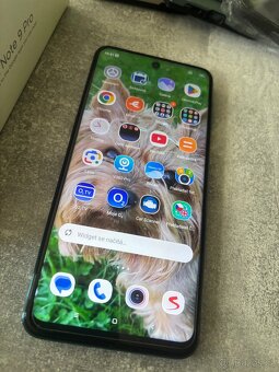 XIAOMI REDMI NOTE 9 PRO - 6