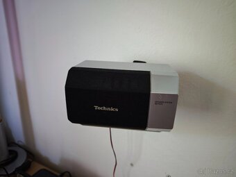 Technics SA-EH760 - 6