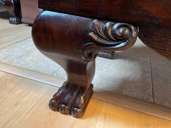 PRODÁM NOVĚ PROFI ZREKONSTRUOVANOU KNIHOVNU - 6