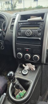 Nissan x trail 2.0 dci kombi - 6