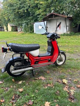 SIMSON SR 50 - 6
