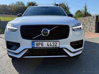 Volvo XC90 B5 R-Design AWD 173Kw - 6