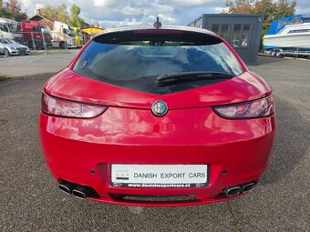 ALFA ROMEO BRERA 3.2 V6 191kW Q4 4x4,PANORAMA - 6