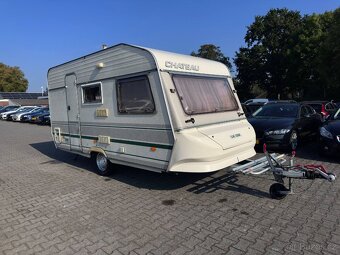 Karavan Cnateau - 6