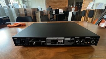 Naim CD 5 XS - CD prehrávač - 6