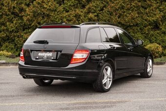 Mercedes-Benz Třídy C - 6