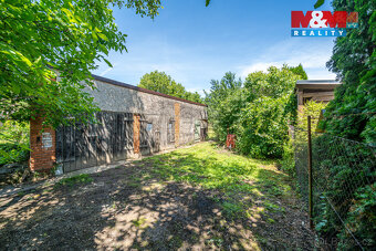 Prodej pozemku k bydlení, 1247 m², Bystročice - 6