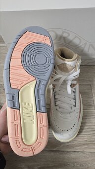 Nike air Jordan 2retro  38eu - 6