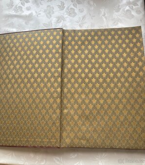 Kniha Zlatá Praha od Luděk Marold - 6