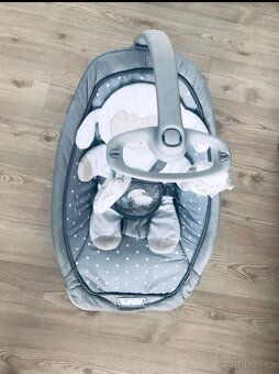 Dětské houpátko Ingenuity - 6