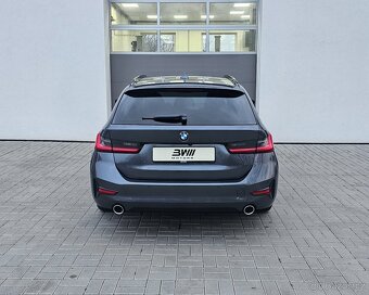 BMW Řada 3, 330e SportLine - 6