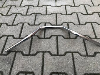 Řídítka Simson S51 Enduro - 6