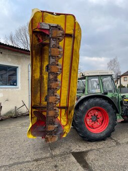 Disková sekačka Pottinger Novadisc 290 - 6