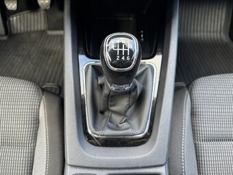 Škoda Octavia 2.0TDi Ambition Full LED Digi Klima Smartlink - 6