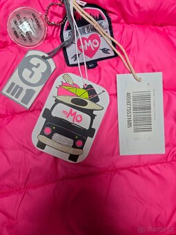 MyMo dámska dvojsezónna bunda - 6