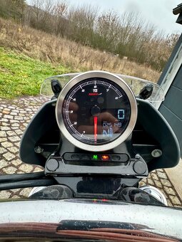 Harley Davidson FXD DYNA SUPER GLIDE - 6